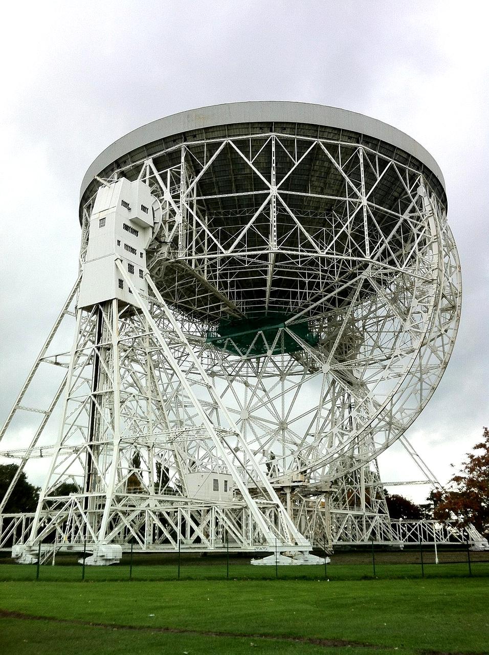 Cutting-edge networking equipment and visualization